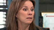 Alexis' day started out well and then she got a shock on General Hospital | Image: ABC
